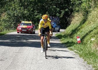 Rodríguez no se rinde