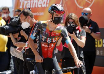 Por Landa y una buena causa