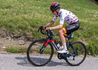 Una proeza sin premio