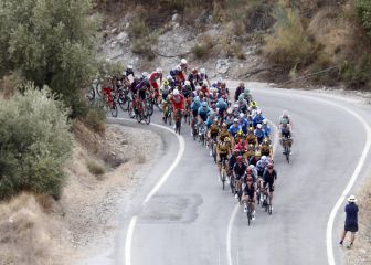 La Vuelta, el Simac Ladies Tour y el Mundial de MTB marcan la semana