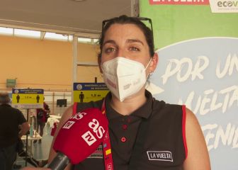 Las medidas de la Vuelta para hacerla más ecológica: así es la 'Ecovuelta'