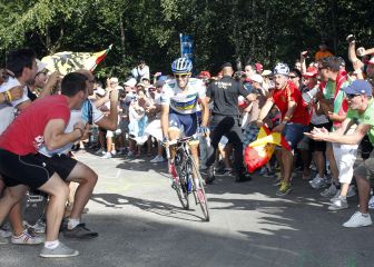 Tras La Vuelta, descubre sus puertos históricos