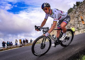 Peter Sagan participará en los Europeos de Trento