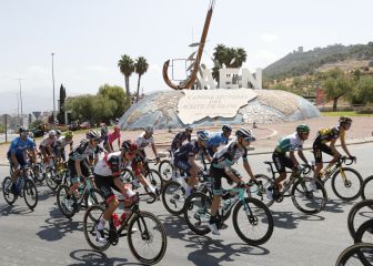 Cort Nielsen gana en Córdoba