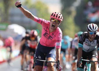 Cort Nielsen se quita en Córdoba la 'espinita' de Jaén