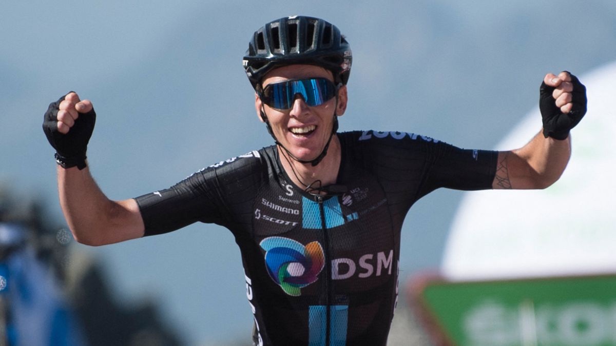 Vuelta a España | Estos gallos no son de pelea - Vimarsana News