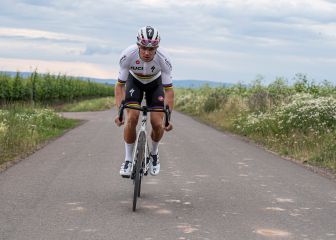 El Deceuninck ficha a un campeón mundial... ¡en remo!