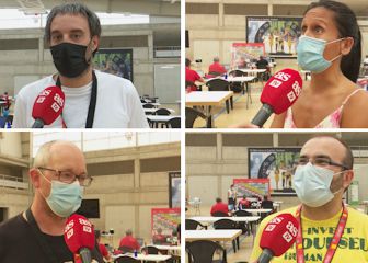 De la tiranía de Roglic a la erupción de Enric Mas: la prensa cambia sus pronósticos