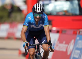 Valverde, con fecha de vuelta