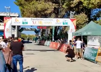 Encontrado muerto un ciclista que no llegó a la meta en una prueba en Lucena