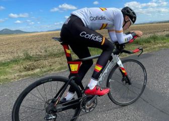 Arranca el Europeo de Trento