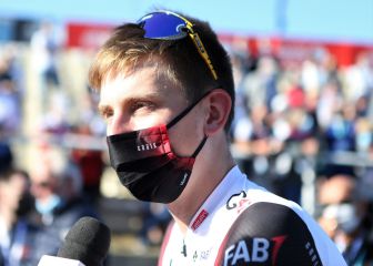 Campeonato de Europa de ciclismo 2021: horario, TV y cómo ver