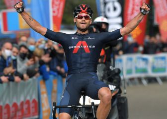 Campeonato de Europa de ciclismo 2021: principales favoritos