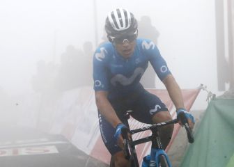 Superman López, cerca de volver al Astana tras plantar al Movistar en La Vuelta