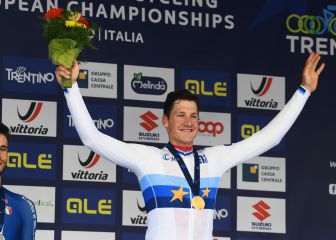 Küng amarga la fiesta de Ganna