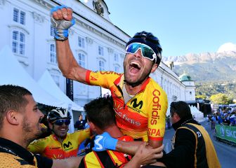 Lo que debes saber sobre los Mundiales de ciclismo