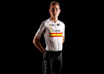 Carlos Rodríguez y Ziortza Isasi debutan en la CRI mundialista