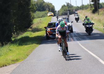 El duro paso a la élite