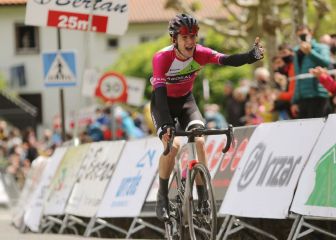 El Euskaltel ficha a Unai Iribar, que da el salto a profesionales