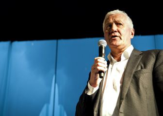 Lefevere, sobre un posible equipo femenino: 