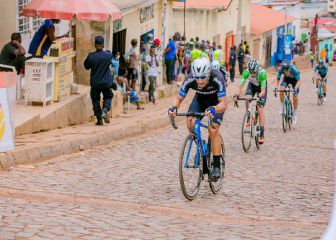 Ruanda acogerá los Mundiales de Ciclismo de 2025