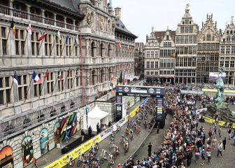 La enorme presión sobre Bélgica en la fiesta de Flandes