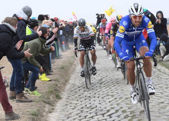 París-Roubaix, Lombardía... las grandes carreras que aún quedan por disputarse