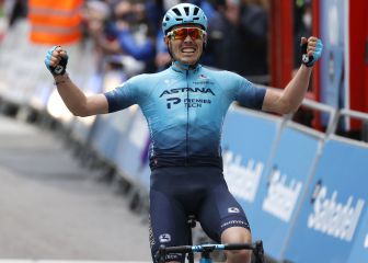 El Movistar realiza su gran fichaje para 2022