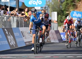 ¡Valverde ha vuelto!