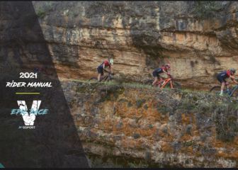 Siete Aguas alberga la Valencia Epic Race
