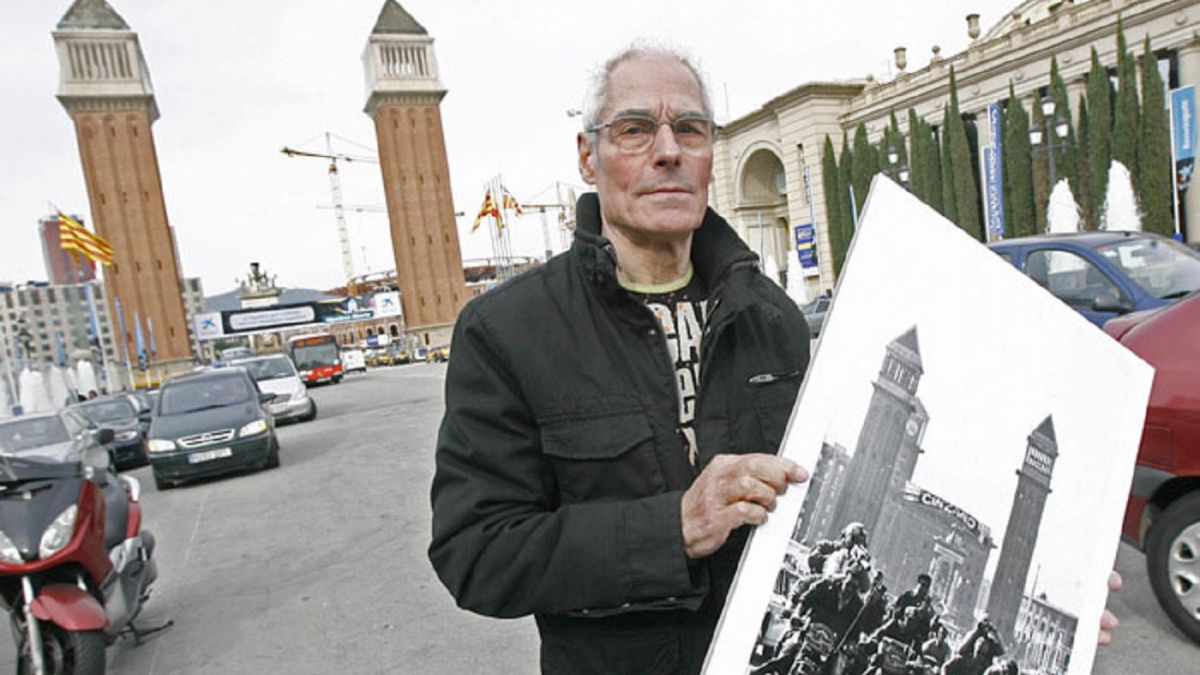 José Pérez Francés dies