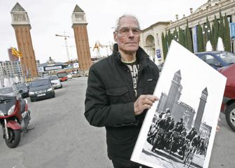 Fallece José Pérez Francés