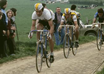 Diez claves para entender la leyenda de la París-Roubaix