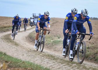 París Roubaix 2021: horario, TV y dónde ver la carrera en directo