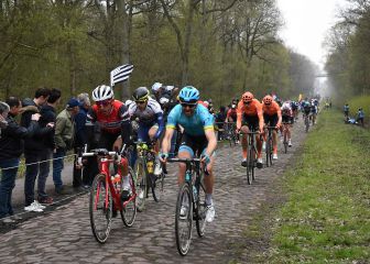 París Roubaix 2021: perfil, recorrido, participantes y favoritos