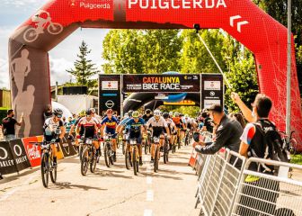 Ever Alejandro Gómez y Naima Madlen triunfan el primer día