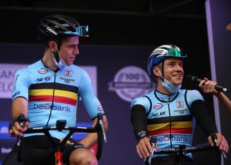 Van Aert: 