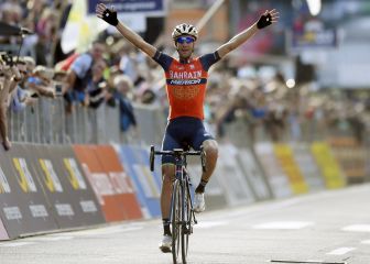 Todo lo que hay que saber sobre el Giro de Lombardía