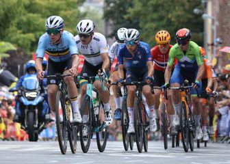 Merckx vuelve a atacar a Evenepoel tras el Mundial