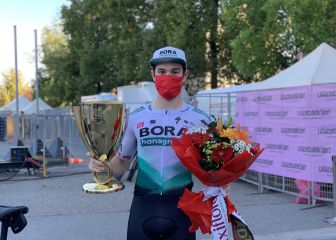 Meeus gana en la París Bourges; Walls, en el Gran Piemonte