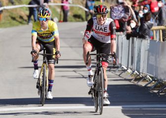 Giro de Lombardía 2021: perfil, recorrido y participantes