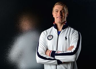 Connor Fields y su lucha contra la lesión más grave de los Juegos de Tokio