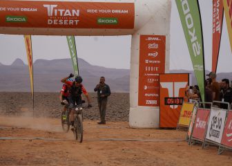 Guillem Muñoz triunfa con un Konny Looser que no afloja