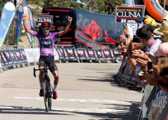 Otro bombazo de Movistar para 2022: llega Iván Ramiro Sosa