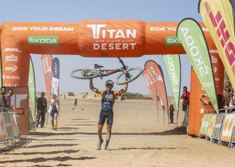 Miguel Muñoz se une a la lista: cuatro ganadores distintos