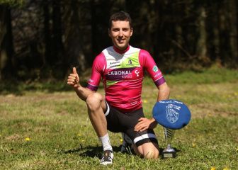 El Euskaltel anuncia el salto de Etxeberria a profesionales