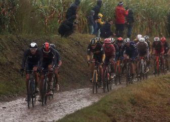 Equipos profesionales se ven afectados por falta de material