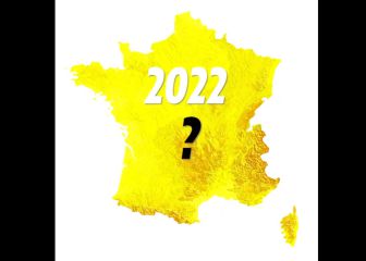 El Tour 2022, a punto de desvelar sus secretos