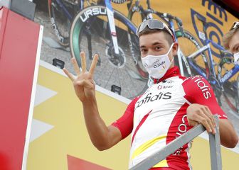 El Caja Rural se refuerza con el joven Fernando Barceló