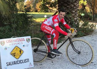 Atropellan a Chirico y Ravanelli en un entrenamiento